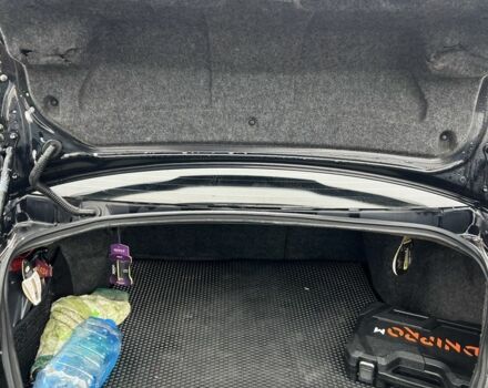 Черный Мицубиси Лансер, объемом двигателя 2 л и пробегом 350 тыс. км за 6700 $, фото 10 на Automoto.ua