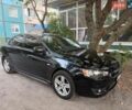 Чорний Міцубісі Lancer, об'ємом двигуна 2 л та пробігом 508 тис. км за 4565 $, фото 1 на Automoto.ua