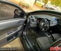 Мицубиси Лансер 2007 в Кобеляках на Automoto.ua Черный Мицубиси Лансер, объемом двигателя 1.8 л и пробегом 235 тыс. км за 6100 $, фото 4 на Automoto.ua