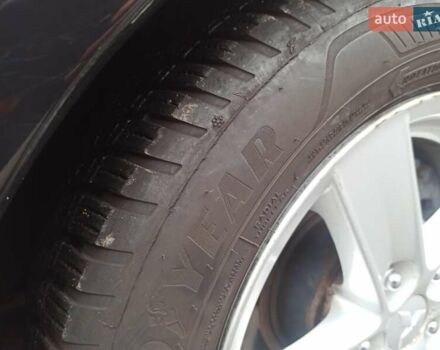 Черный Мицубиси Лансер, объемом двигателя 2 л и пробегом 195 тыс. км за 7899 $, фото 35 на Automoto.ua