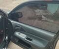 Черный Мицубиси Лансер, объемом двигателя 1.6 л и пробегом 169 тыс. км за 5400 $, фото 12 на Automoto.ua