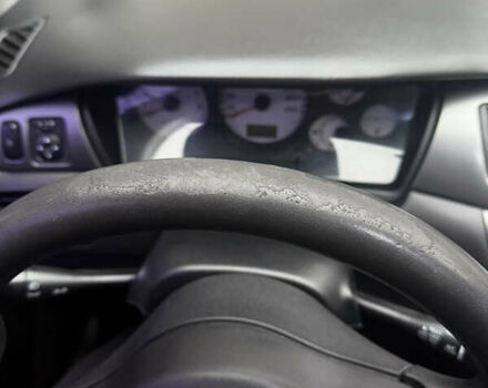 Чорний Міцубісі Lancer, об'ємом двигуна 1.58 л та пробігом 256 тис. км за 3700 $, фото 29 на Automoto.ua