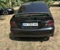 Чорний Міцубісі Lancer, об'ємом двигуна 2 л та пробігом 193 тис. км за 6250 $, фото 1 на Automoto.ua