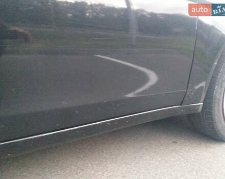 Черный Мицубиси Лансер, объемом двигателя 1.5 л и пробегом 270 тыс. км за 4500 $, фото 17 на Automoto.ua