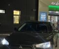 Черный Мицубиси Лансер, объемом двигателя 2 л и пробегом 344 тыс. км за 6900 $, фото 1 на Automoto.ua