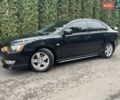 Чорний Міцубісі Lancer, об'ємом двигуна 2 л та пробігом 69 тис. км за 6200 $, фото 5 на Automoto.ua