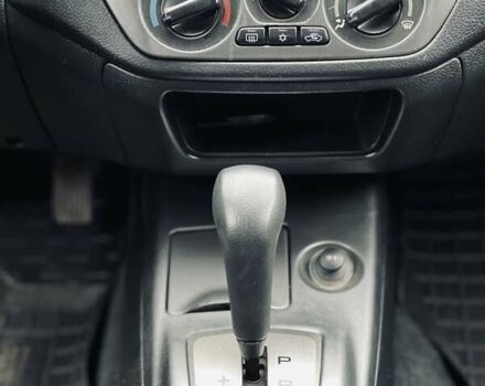 Чорний Міцубісі Lancer, об'ємом двигуна 1.6 л та пробігом 243 тис. км за 4950 $, фото 52 на Automoto.ua
