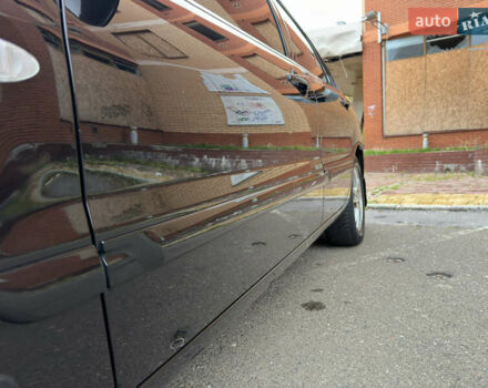 Чорний Міцубісі Lancer, об'ємом двигуна 1.58 л та пробігом 173 тис. км за 4700 $, фото 8 на Automoto.ua