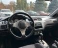 Мицубиси Лансер 2007 в Кривом Роге на Automoto.ua Черный Мицубиси Лансер, объемом двигателя 2 л и пробегом 143 тыс. км за 5400 $, фото 16 на Automoto.ua