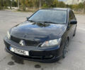 Чорний Міцубісі Lancer, об'ємом двигуна 2 л та пробігом 280 тис. км за 4600 $, фото 2 на Automoto.ua