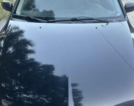 Черный Мицубиси Лансер, объемом двигателя 1.59 л и пробегом 269 тыс. км за 4999 $, фото 19 на Automoto.ua