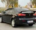 Мицубиси Лансер 2007 в Днепре (Днепропетровске) на Automoto.ua Черный Мицубиси Лансер, объемом двигателя 2 л и пробегом 223 тыс. км за 6300 $, фото 3 на Automoto.ua