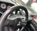 Чорний Міцубісі Lancer, об'ємом двигуна 1.6 л та пробігом 160 тис. км за 4600 $, фото 17 на Automoto.ua