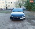 Чорний Міцубісі Lancer, об'ємом двигуна 1.5 л та пробігом 165 тис. км за 6500 $, фото 1 на Automoto.ua