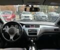 Мицубиси Лансер 2007 в Кривом Роге на Automoto.ua Черный Мицубиси Лансер, объемом двигателя 2 л и пробегом 143 тыс. км за 5400 $, фото 8 на Automoto.ua