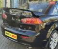 Міцубісі Lancer 2007 у Миколаєві на Automoto.ua Чорний Міцубісі Lancer, об'ємом двигуна 2 л та пробігом 191 тис. км за 8499 $, фото 14 на Automoto.ua