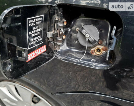 Черный Мицубиси Лансер, объемом двигателя 1.6 л и пробегом 222 тыс. км за 4850 $, фото 71 на Automoto.ua