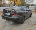 Мицубиси Лансер 2007 в Южноукраинске на Automoto.ua Черный Мицубиси Лансер, объемом двигателя 2 л и пробегом 161 тыс. км за 4600 $, фото 4 на Automoto.ua