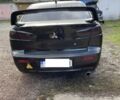 Мицубиси Лансер 2007 в Кривом Роге на Automoto.ua Черный Мицубиси Лансер, объемом двигателя 1.5 л и пробегом 150 тыс. км за 6500 $, фото 2 на Automoto.ua