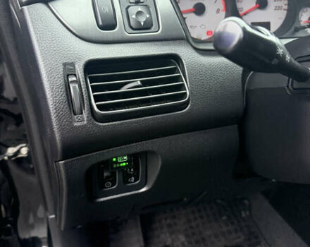 Чорний Міцубісі Lancer, об'ємом двигуна 1.58 л та пробігом 256 тис. км за 3700 $, фото 14 на Automoto.ua