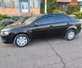 Чорний Міцубісі Lancer, об'ємом двигуна 1.5 л та пробігом 242 тис. км за 5550 $, фото 7 на Automoto.ua