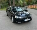 Чорний Міцубісі Lancer, об'ємом двигуна 2 л та пробігом 230 тис. км за 6800 $, фото 3 на Automoto.ua
