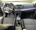 Мицубиси Лансер 2007 в Кривом Роге на Automoto.ua Черный Мицубиси Лансер, объемом двигателя 1.5 л и пробегом 150 тыс. км за 6500 $, фото 6 на Automoto.ua