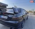 Черный Мицубиси Лансер, объемом двигателя 1.6 л и пробегом 320 тыс. км за 4500 $, фото 4 на Automoto.ua