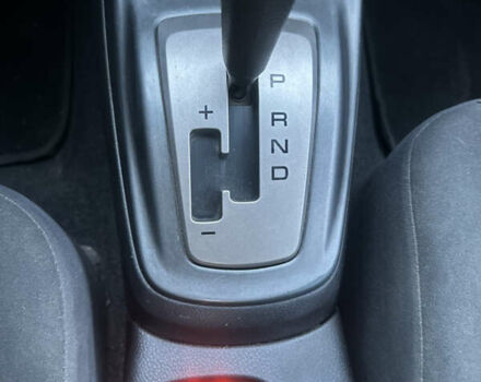 Чорний Міцубісі Lancer, об'ємом двигуна 1.6 л та пробігом 270 тис. км за 4500 $, фото 10 на Automoto.ua