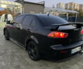 Мицубиси Лансер 2007 в Николаеве на Automoto.ua Черный Мицубиси Лансер, объемом двигателя 2 л и пробегом 282 тыс. км за 6500 $, фото 6 на Automoto.ua