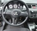 Чорний Міцубісі Lancer, об'ємом двигуна 1.58 л та пробігом 201 тис. км за 4500 $, фото 6 на Automoto.ua