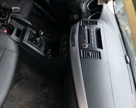 Чорний Міцубісі Lancer, об'ємом двигуна 1.5 л та пробігом 244 тис. км за 5000 $, фото 6 на Automoto.ua