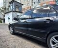 Черный Мицубиси Лансер, объемом двигателя 2 л и пробегом 286 тыс. км за 3850 $, фото 8 на Automoto.ua