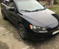 Чорний Міцубісі Lancer, об'ємом двигуна 1.5 л та пробігом 244 тис. км за 5000 $, фото 2 на Automoto.ua