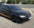 Чорний Міцубісі Lancer, об'ємом двигуна 2 л та пробігом 224 тис. км за 6000 $, фото 1 на Automoto.ua