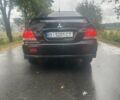 Чорний Міцубісі Lancer, об'ємом двигуна 1.6 л та пробігом 310 тис. км за 5100 $, фото 26 на Automoto.ua