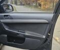 Міцубісі Lancer 2007 у Києві на Automoto.ua Чорний Міцубісі Lancer, об'ємом двигуна 2 л та пробігом 115 тис. км за 5000 $, фото 15 на Automoto.ua
