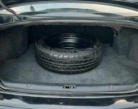 Міцубісі Lancer 2007 у Києві на Automoto.ua Чорний Міцубісі Lancer, об'ємом двигуна 2 л та пробігом 238 тис. км за 5350 $, фото 20 на Automoto.ua