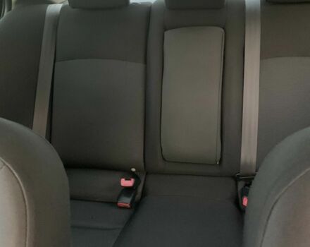 Черный Мицубиси Лансер, объемом двигателя 2 л и пробегом 208 тыс. км за 4300 $, фото 5 на Automoto.ua