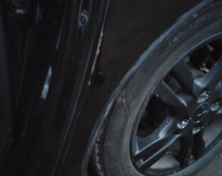 Чорний Міцубісі Lancer, об'ємом двигуна 1.6 л та пробігом 259 тис. км за 4500 $, фото 4 на Automoto.ua