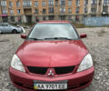 Чорний Міцубісі Lancer, об'ємом двигуна 1.6 л та пробігом 195 тис. км за 5000 $, фото 2 на Automoto.ua