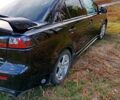 Мицубиси Лансер 2007 в Лозовой на Automoto.ua Черный Мицубиси Лансер, объемом двигателя 2 л и пробегом 190 тыс. км за 6500 $, фото 3 на Automoto.ua