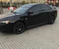 Чорний Міцубісі Lancer, об'ємом двигуна 2 л та пробігом 194 тис. км за 5950 $, фото 6 на Automoto.ua