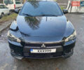 Чорний Міцубісі Lancer, об'ємом двигуна 2 л та пробігом 222 тис. км за 7500 $, фото 7 на Automoto.ua