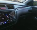 Чорний Міцубісі Lancer, об'ємом двигуна 1.6 л та пробігом 221 тис. км за 4600 $, фото 2 на Automoto.ua