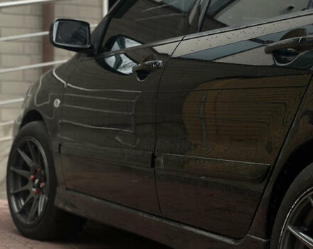 Черный Мицубиси Лансер, объемом двигателя 1.6 л и пробегом 211 тыс. км за 5700 $, фото 41 на Automoto.ua