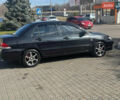 Чорний Міцубісі Lancer, об'ємом двигуна 1.59 л та пробігом 300 тис. км за 3400 $, фото 5 на Automoto.ua