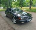 Чорний Міцубісі Lancer, об'ємом двигуна 2 л та пробігом 235 тис. км за 6500 $, фото 1 на Automoto.ua