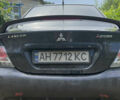 Мицубиси Лансер 2007 в Славянске на Automoto.ua Черный Мицубиси Лансер, объемом двигателя 1.6 л и пробегом 190 тыс. км за 2000 $, фото 6 на Automoto.ua