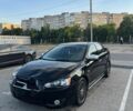 Чорний Міцубісі Lancer, об'ємом двигуна 2 л та пробігом 230 тис. км за 3700 $, фото 1 на Automoto.ua